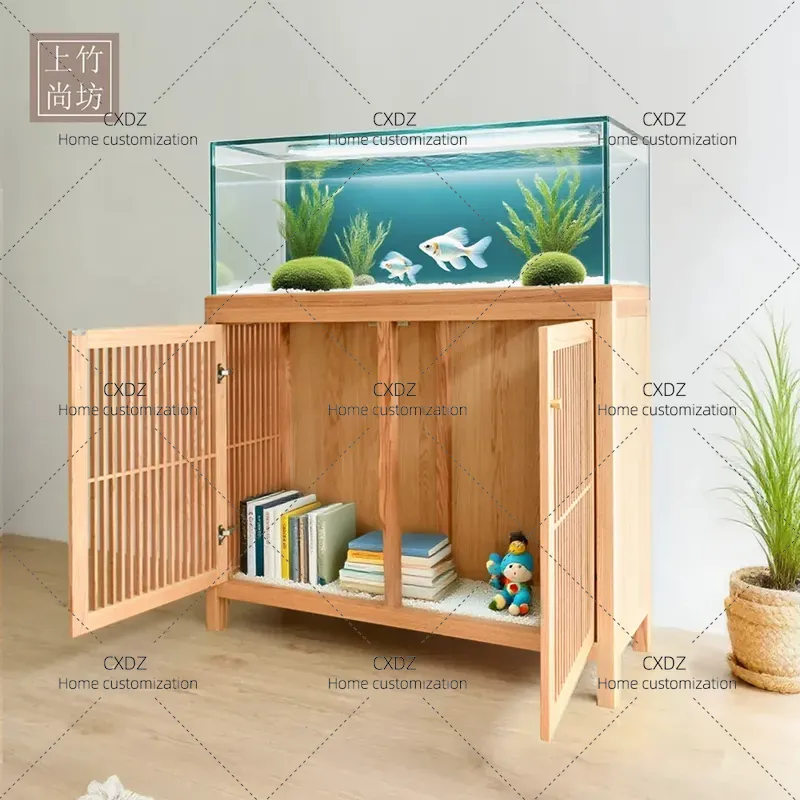 Roteichen-Kirschholz Aquariums – Aquarium Fish Japanese Bewertung und Preis