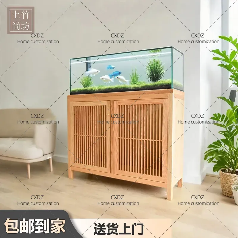 Roteichen-Kirschholz Aquariums – Aquarium Fish Japanese Bewertung und Preis