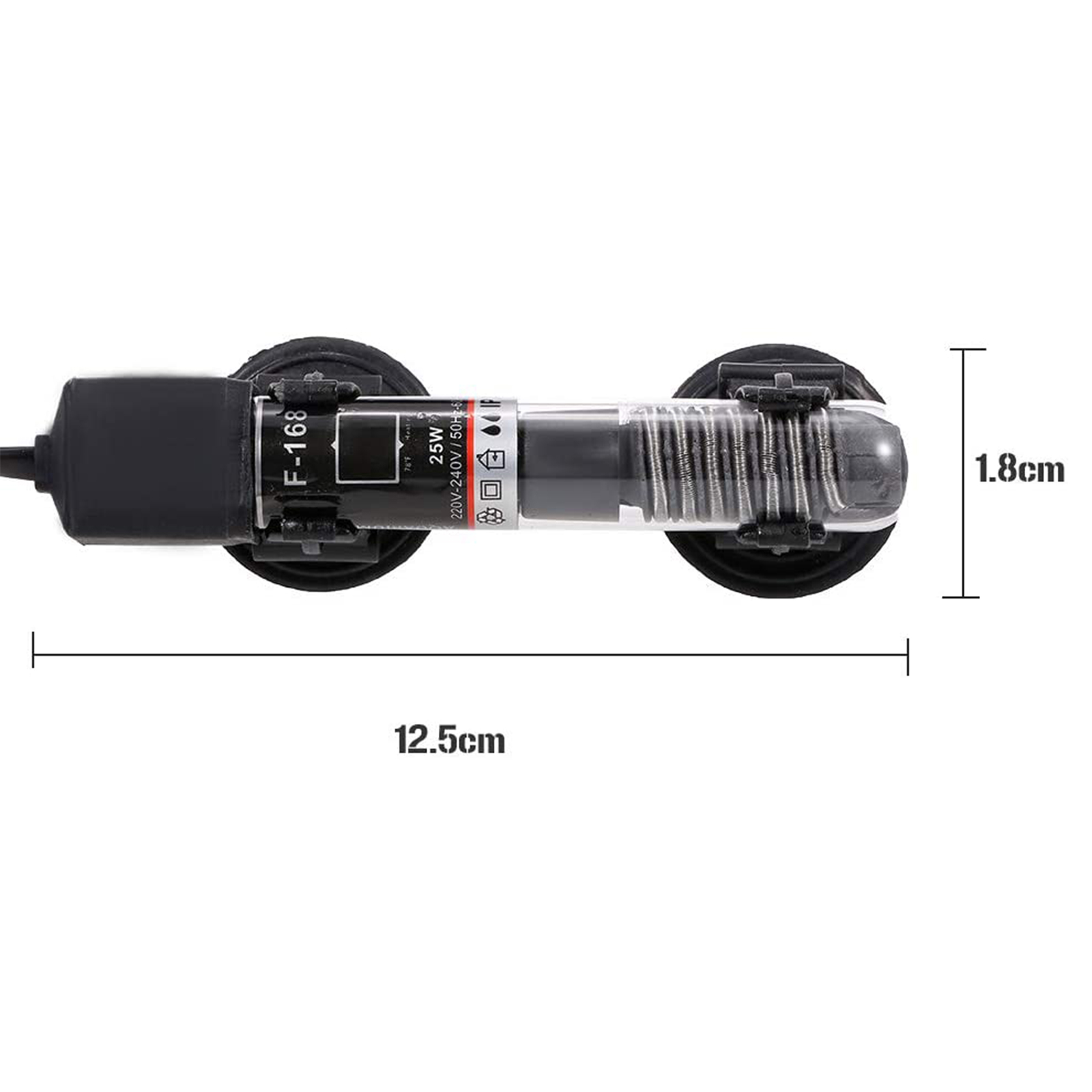 Heizstab mit konstanter Temper – Aquarium Fish And Supplies Bewertung und Preis