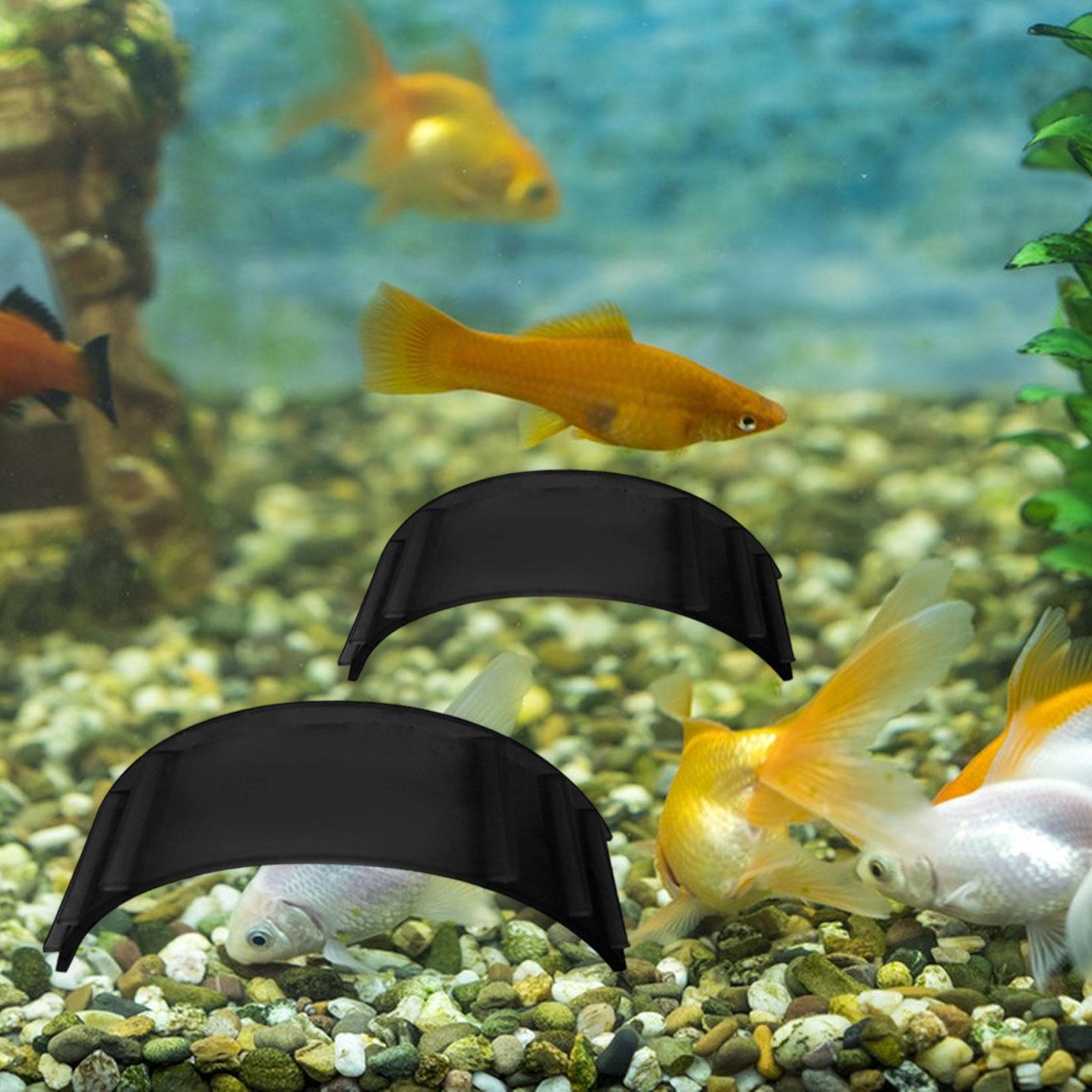 2 Stück Aquarium Untergrund-Tu – Aquarium Fish In Bowl Bewertung und Preis