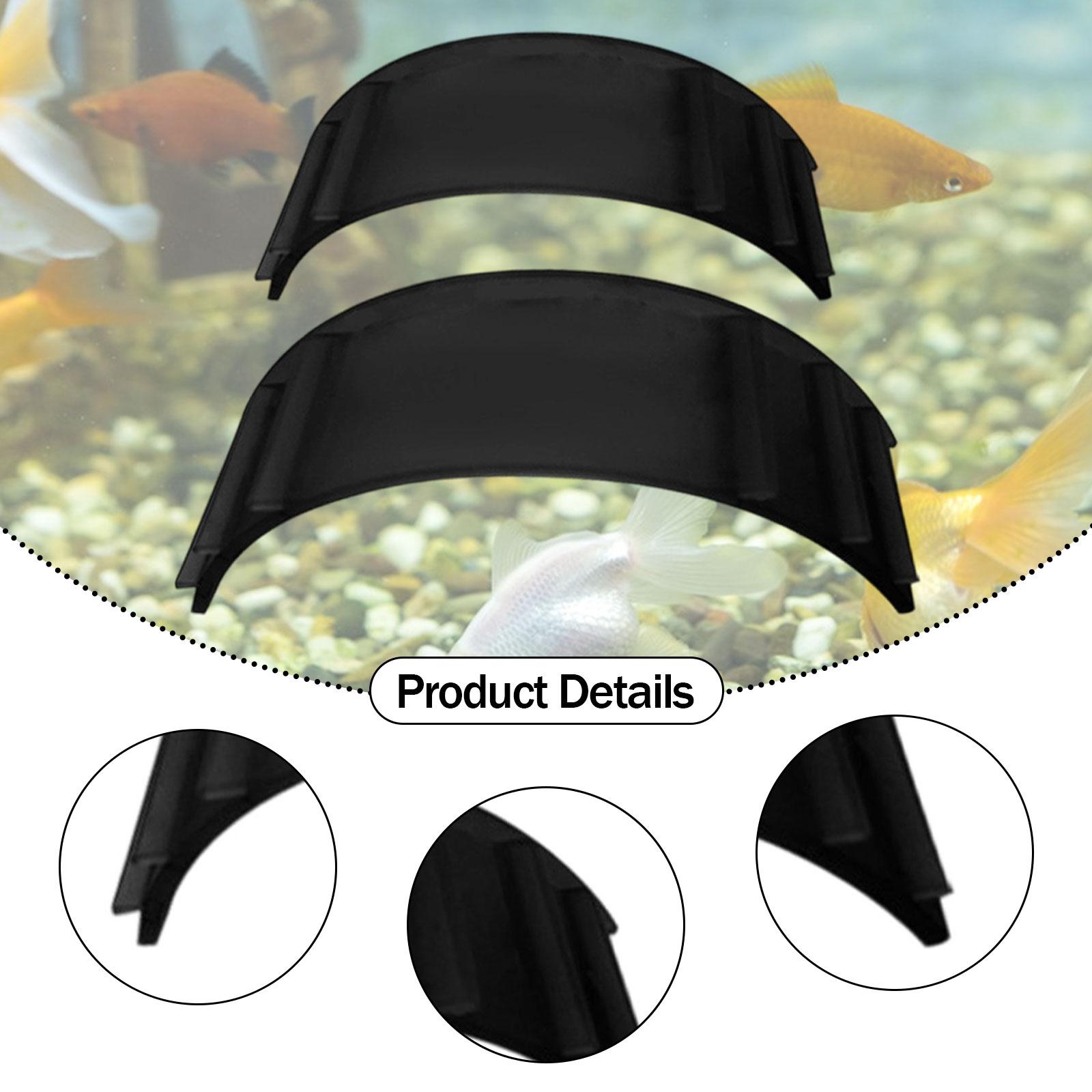 2 Stück Aquarium Untergrund-Tu – Aquarium Fish In Bowl Bewertung und Preis