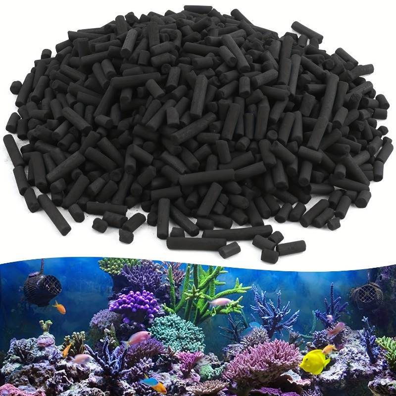 300g Aquarium Kohlefilter, Aqu – Aquarium Fish And Supplies Bewertung und Preis