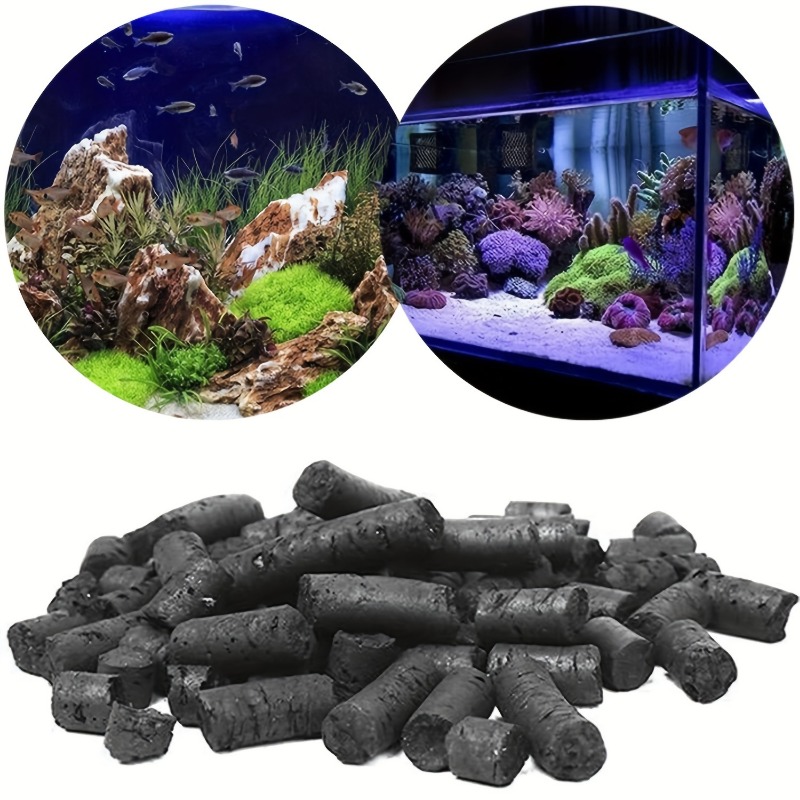 300g Aquarium Kohlefilter, Aqu – Aquarium Fish And Supplies Bewertung und Preis