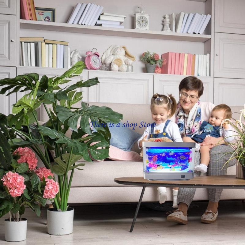 D0AD Lebensechte Aquarium-Fisc – Aquarium Fish And Supplies Bewertung und Preis