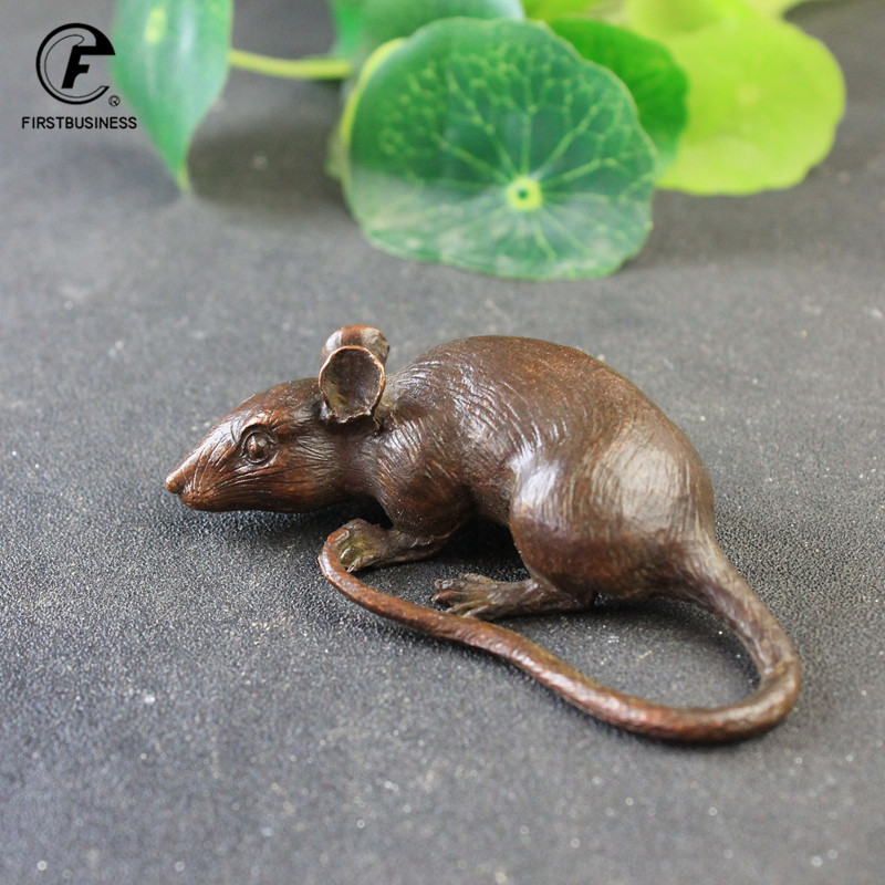 Schwere Messing GROßE Ratte Ma – Aquarium Fish Only Bewertung und Preis