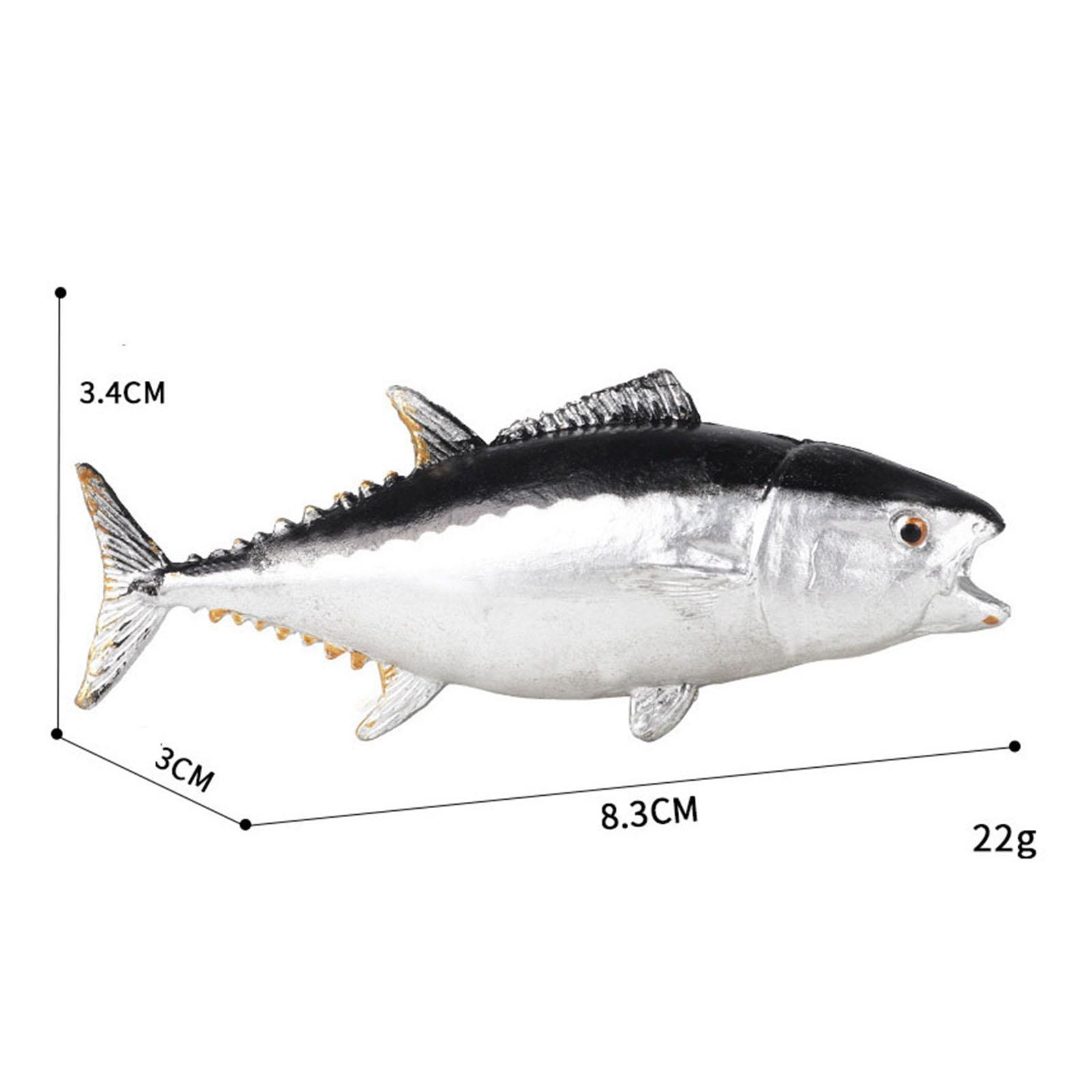 Aquarium-Dekorationen, Desktop – Fish Toy In Aquarium Bewertung und Preis