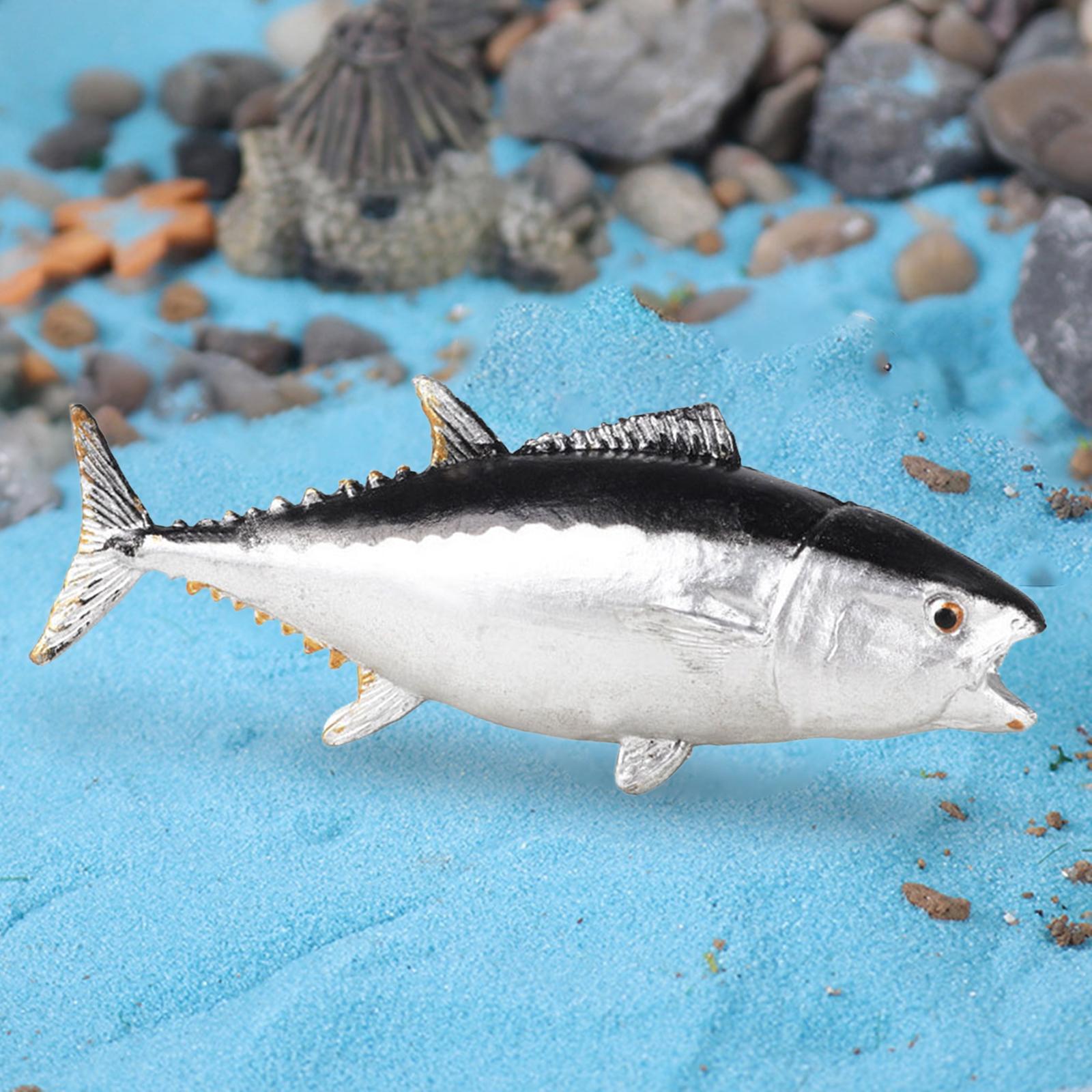 Aquarium-Dekorationen, Desktop – Fish Toy In Aquarium Bewertung und Preis