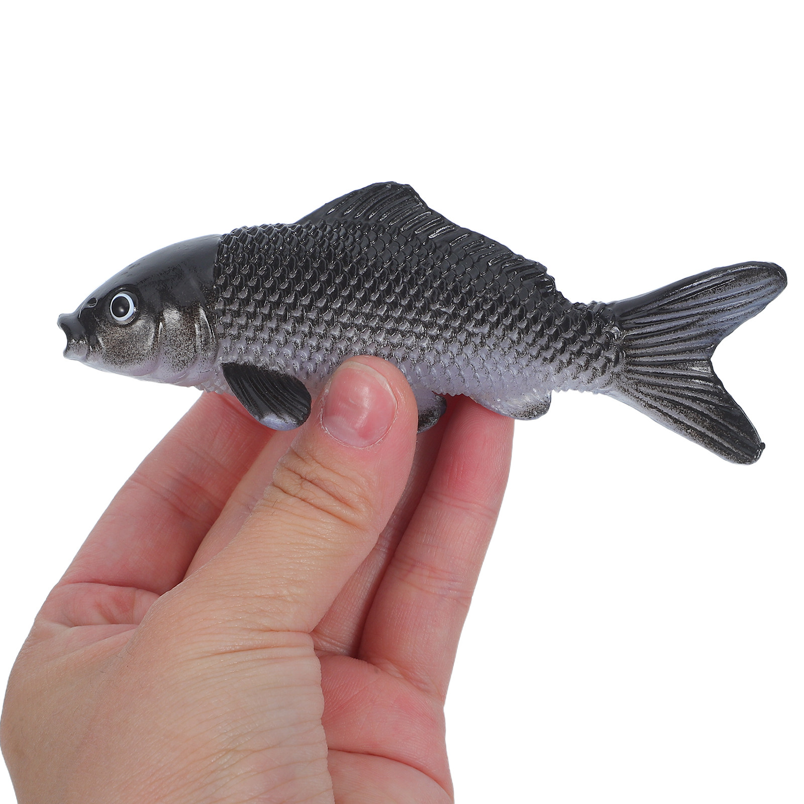 3-teiliges Fisch-Kunsthandwerk – Fish Toy In Aquarium Bewertung und Preis