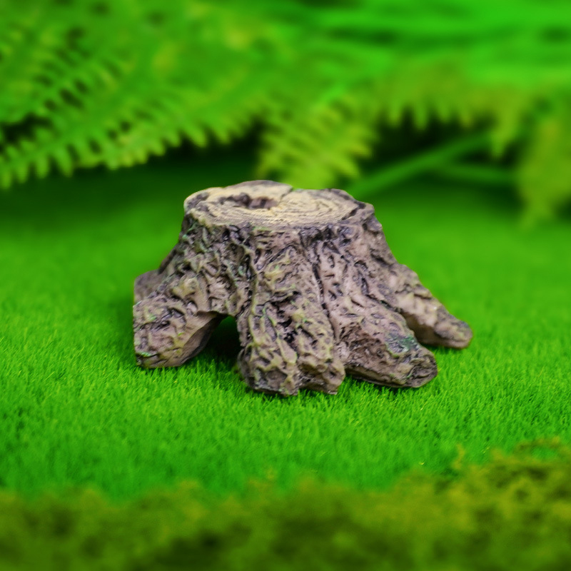 Reptilien-Enthusiasten Zubehör – Aquarium Fish Hiding Places Bewertung und Preis