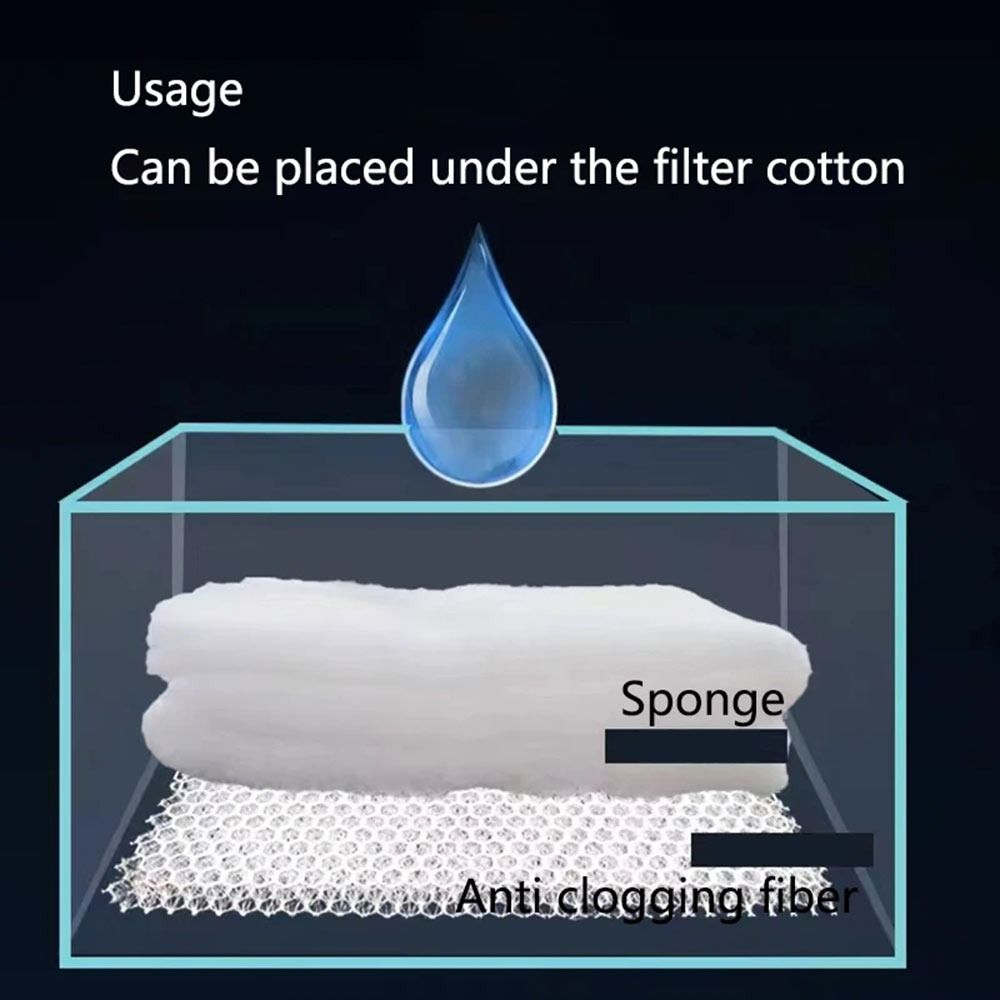 3D Aquarium Filtration Faser V – Aquarium Fish And Supplies Bewertung und Preis