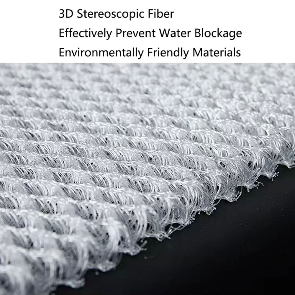 3D Aquarium Filtration Faser V – Aquarium Fish And Supplies Bewertung und Preis
