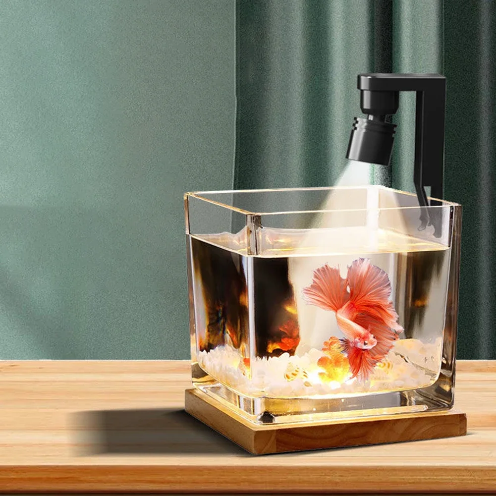 Mini Aquarium Licht Clip Klemm – Aquarium Fish And Supplies Bewertung und Preis