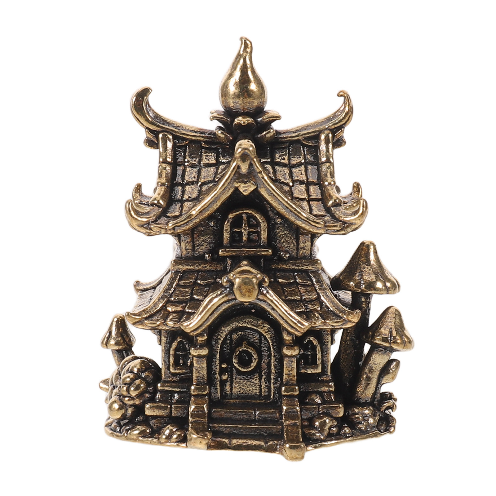 Kleines japanisches Pagoden-Or – Aquarium Fish Japanese Bewertung und Preis