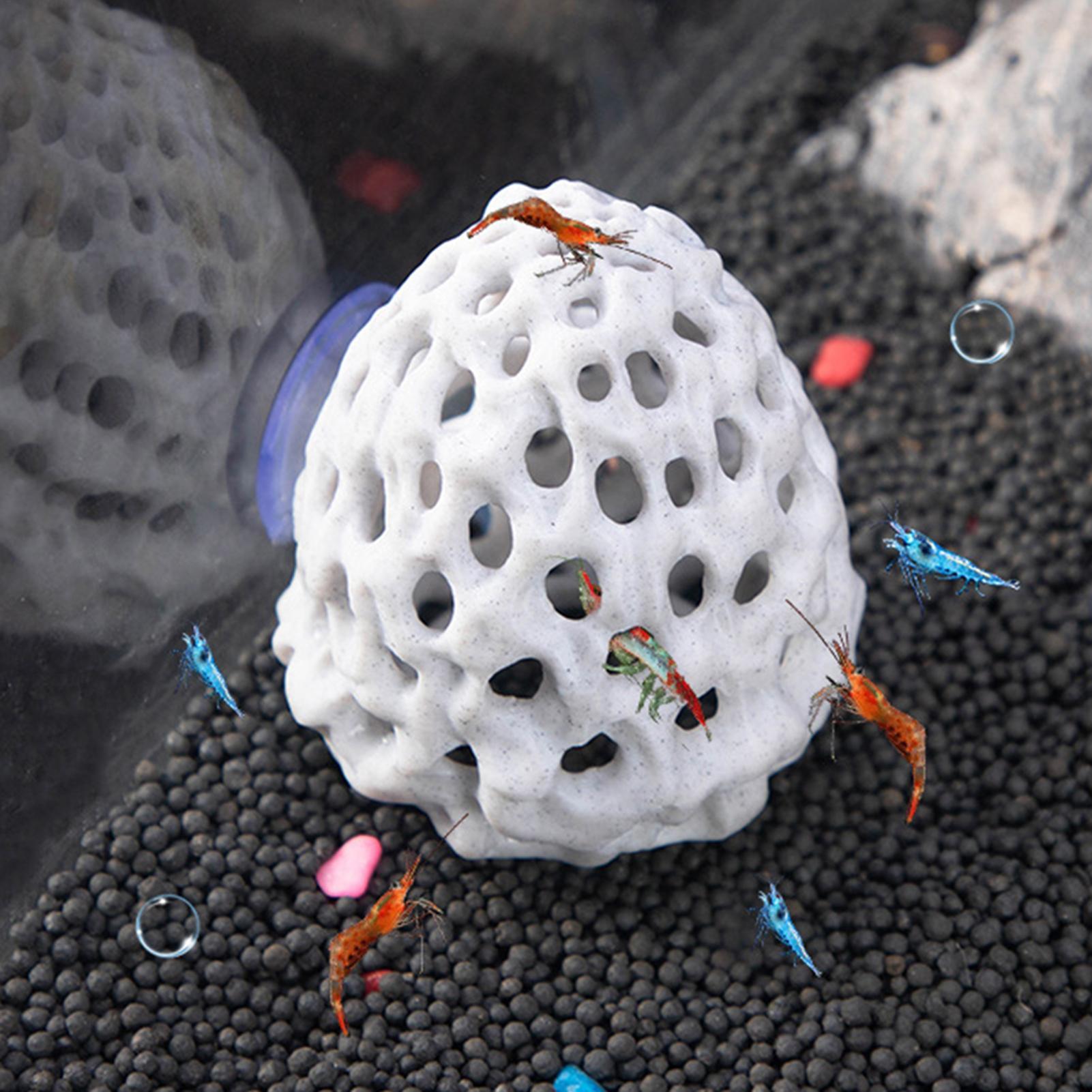 Aquarium Garnelenhaus Höhle Mi – Aquarium Fish Hiding Places Bewertung und Preis