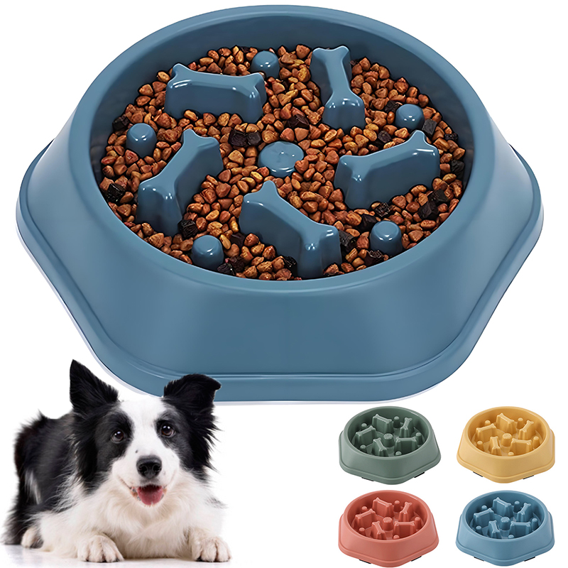 Slow Feeder Hundenapf, Anti-Er – Royal Canin Food Medium Bewertung und Preis