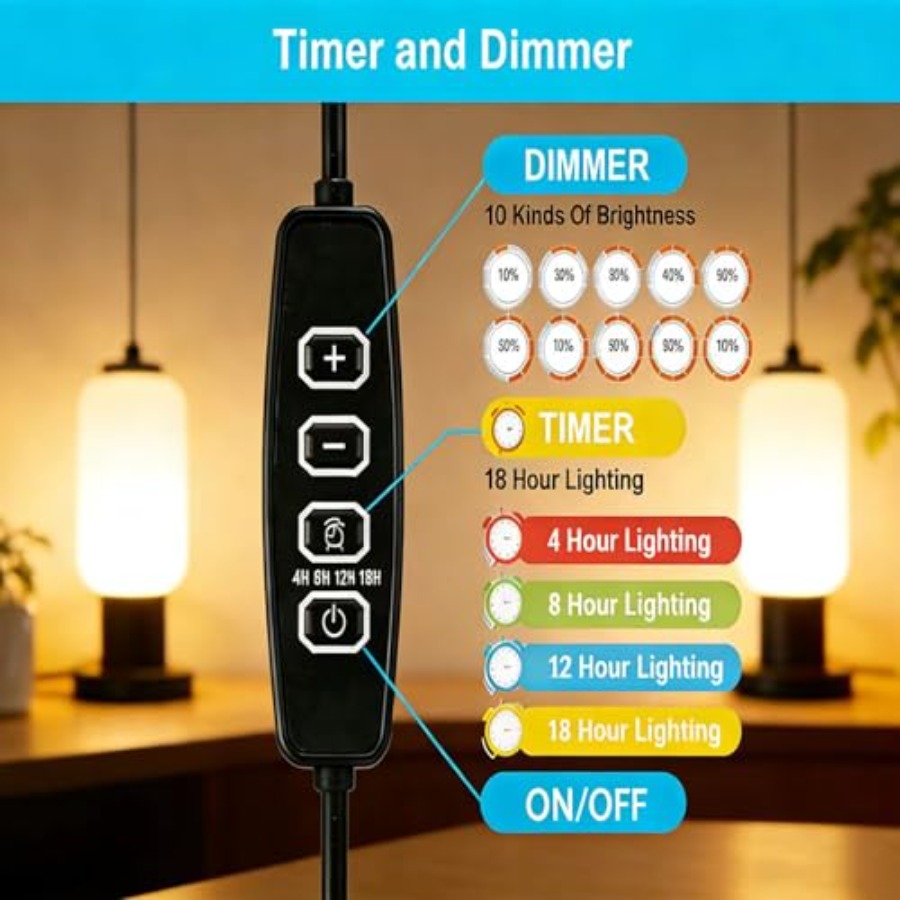 Aquarium USB LED-Licht 2-Zoll- – Fish Toy In Aquarium Bewertung und Preis