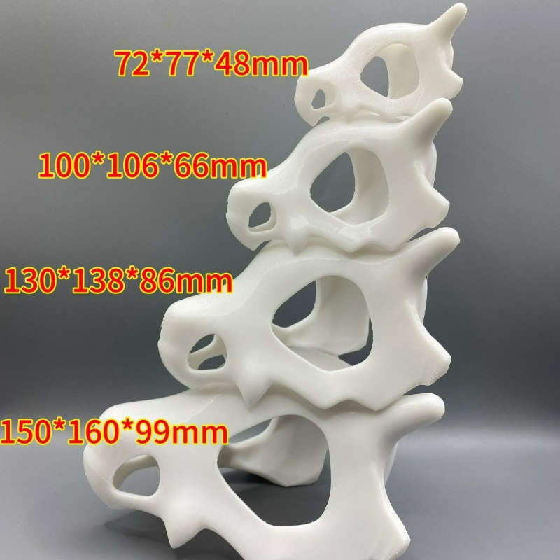 3D-gedruckter Fisch, Garnelen, – Aquarium Fish Hiding Places Bewertung und Preis